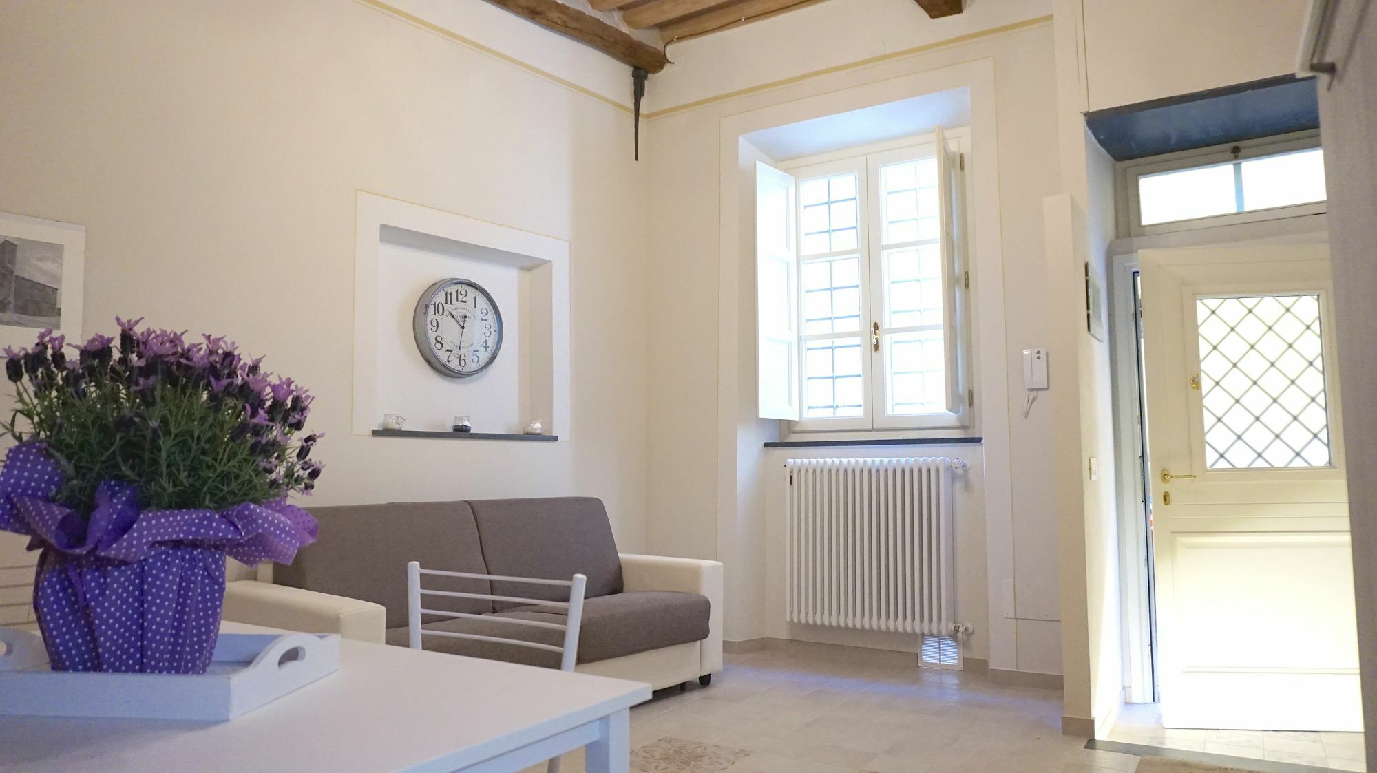 Alessandra Apartment ルッカ エクステリア 写真