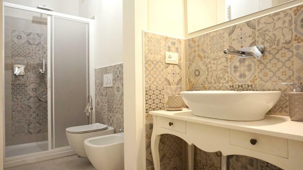 Alessandra Apartment ルッカ エクステリア 写真