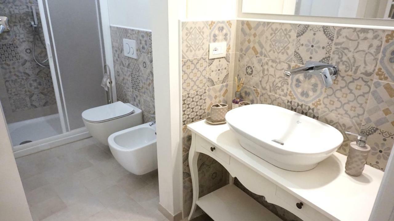 Alessandra Apartment ルッカ エクステリア 写真